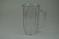Glasbehälter, Bosch Standmixer - 1000 ml